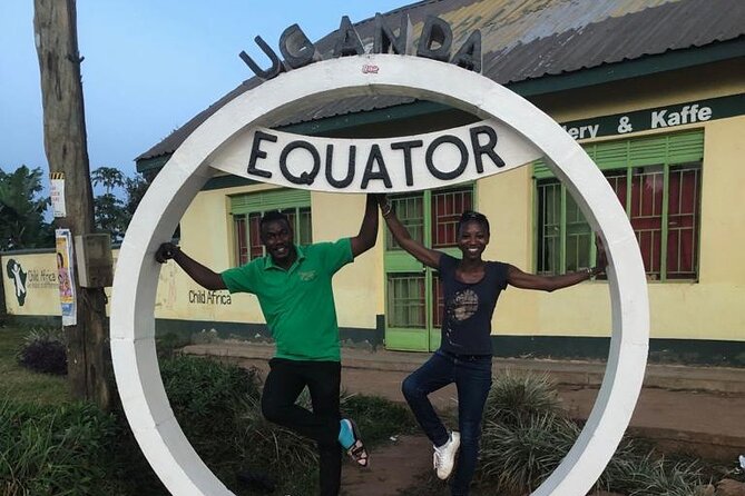 07-Days Murchison Falls, Queen Elizabeth & Gorillas Safari - Day 6: The gorilla trek and Lake Bunyonyi