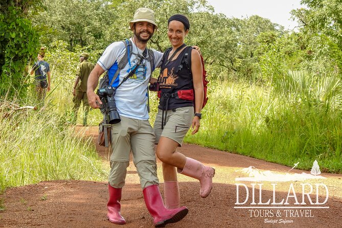 1 Day Budget Rhino Trekking at Ziwa Rhino Sanctuary - Who will enjoy this day trip most?