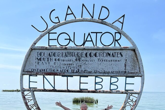 1 Day chimpanzee trekking at Ngamba Island - Why Ngamba Island is worth the trip from Kampala