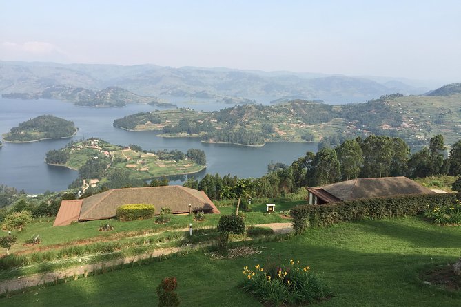 1 Day Gorilla Trekking Mgahinga Gorilla NP & Lake Bunyonyi - What the $1,400 price really buys