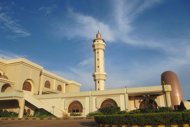 1 Day Kampala city tour - What this Kampala tour is really about