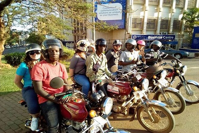 1 Day Kampala city tour - Kabaka’s Palace, Bulange Parliament, and Kabaka’s Lake