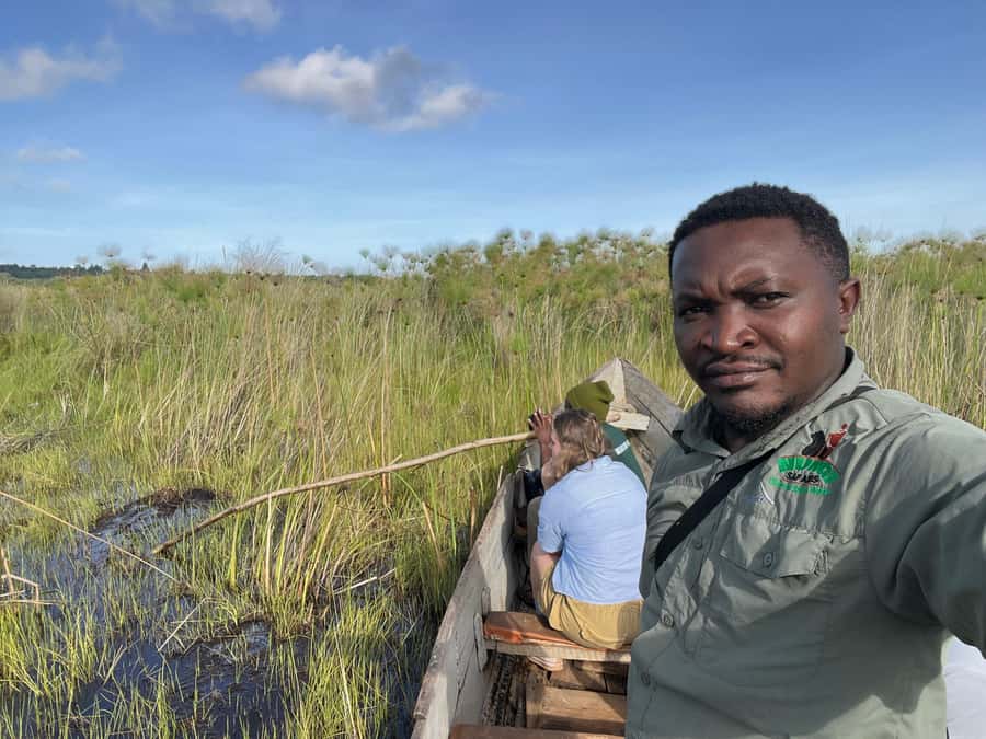 1-Day Mabamba Shoebill Birding Tour in Lake Victoria Entebbe - Practical tips for a better morning