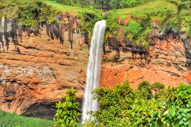 1 Day Sipi falls hike - Key reasons to consider this Sipi Falls hike