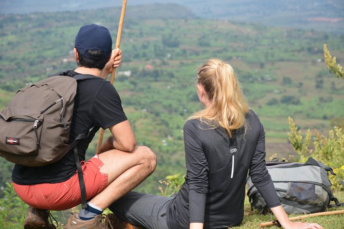 1 Day Sipi falls hike - Weather, timing, and what to pack
