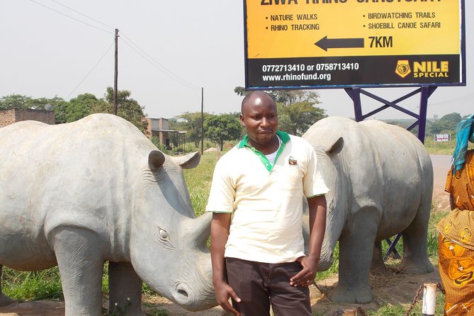 1 Day ziwa Rhino tracking trip - Leaving Kampala at 7:00 am