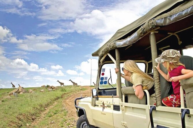 10-Day African Safari in Uganda from Kampala - Murchison Falls, Uganda’s big northern opening