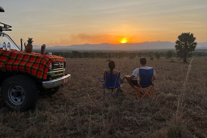 10-Day Big-7 Private Tour Experience in Uganda Safari - What the $3,215 price really covers