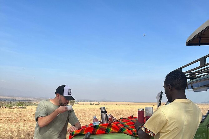 10-Day Big-7 Private Tour Experience in Uganda Safari - Day 3: Bigodi Wetlands and local guiding