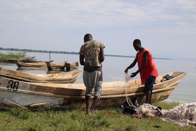 10 Day Western Uganda Budget Wildlife Safari - Why this western Uganda route works