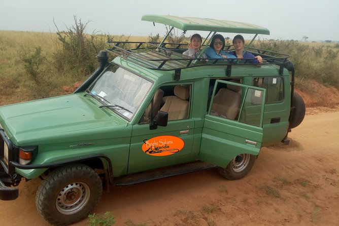 12 Days Memorable Experience tour in Uganda - Six memorable reasons to consider this Uganda tour