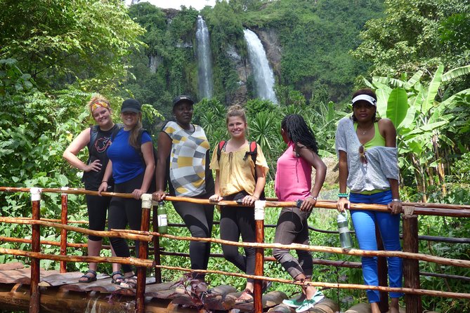 12 Days Memorable Experience tour in Uganda - Jinja and the source of the Nile