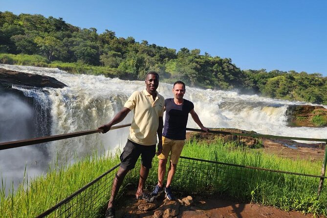 13 Days Wildlife Adventure Trip To The Pearl Of Africa - Day 10: The main event in Bwindi
