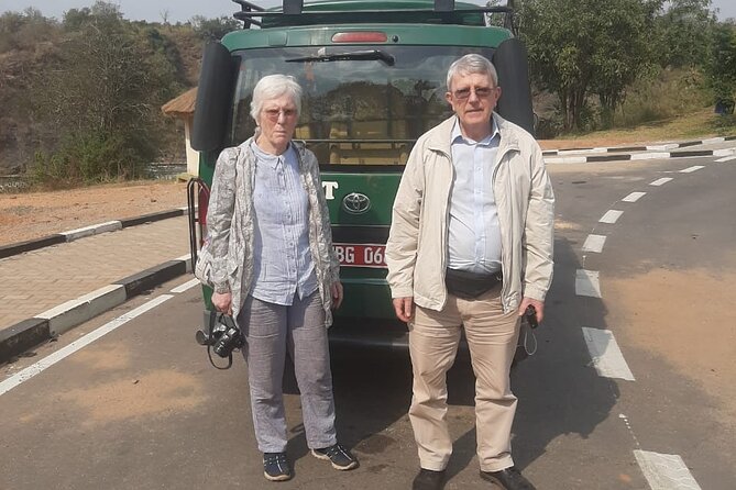 14 Days Uganda Wildlife and Primate Safari with Bigfive - First arrival in Entebbe