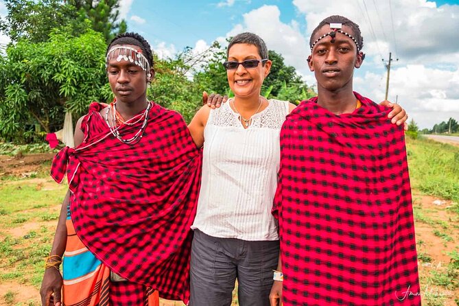 16-Day Photo Tour to Uganda and Tanzania - Lake Bunyonyi And The Flight To Arusha