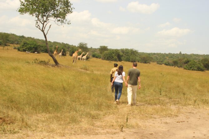 2 Day Lake Mburo National park wildlife Safari - Why Lake Mburo works for a two-day safari