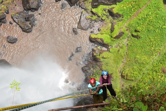 2 Days Abseiling and Rock Climbing - Guides, Pace, and the Human Side