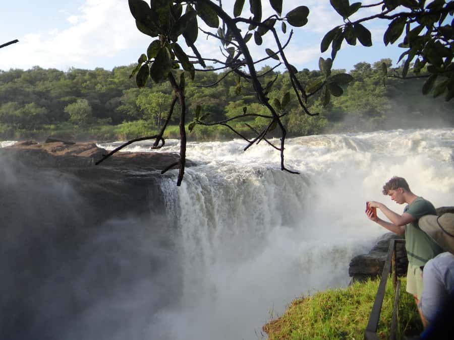 2 Days Big five Safari with Boat in Murchison Falls - What the $950 price really covers