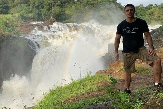 2 Days Budget Safari to Murchison Falls National Park - The first evening game drive