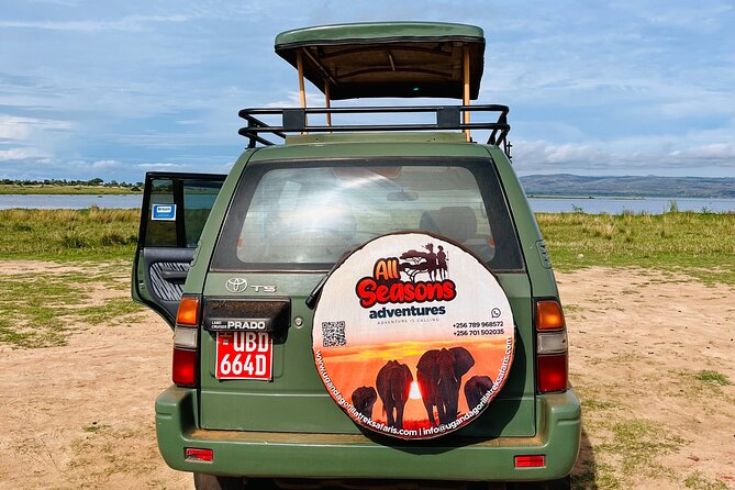 2 Days Budget Safari to Murchison Falls National Park - Returning to Kampala in five hours