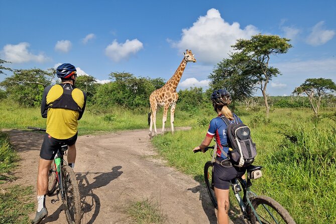 2 Days Cycling Safari To Lake Mburo National Park - Who will enjoy this trip most