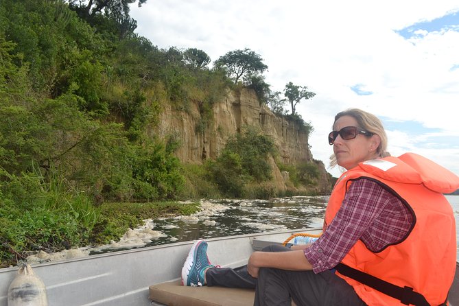 2 Days Family Safari to Murchison Falls Park Uganda - Key points to know before booking