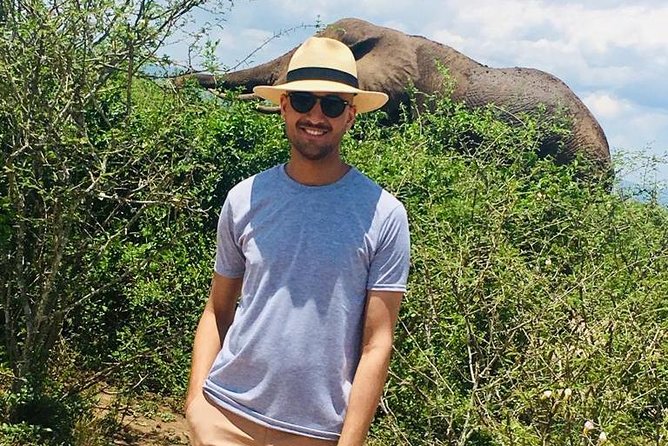 2 Days Family Safari to Murchison Falls Park Uganda - The real shape of this short Uganda safari