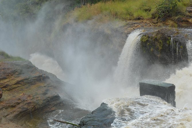 2 days Murchison Falls and Wildlife Game Viewing - The evening game drive and first night