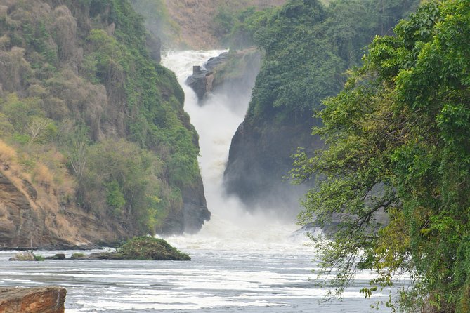 2 days Murchison Falls and Wildlife Game Viewing - Leaving Kampala before sunrise