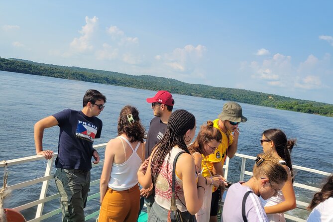 2 Days Murchison Falls Park Vacation - Who should book this two-day safari?