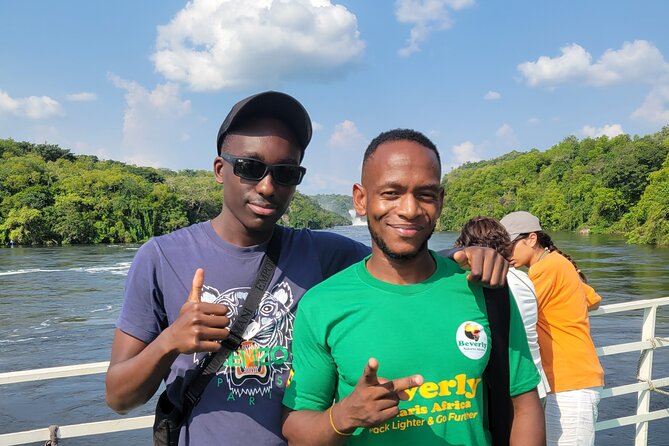 2 Days Murchison Falls Park Vacation - Should you book the Murchison Falls package?