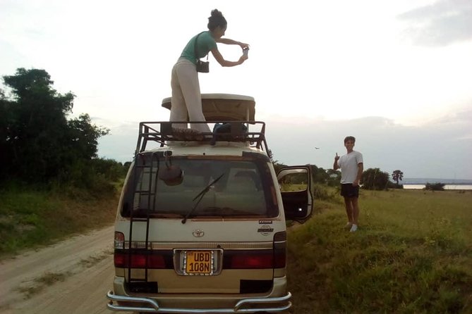 2 Days Murchison Falls safari - Why two days can work at Murchison Falls