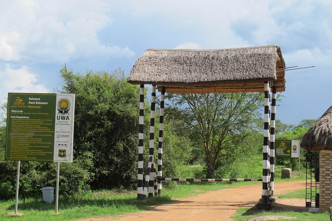 2 Days Popular Safari to Lake Mburo National Park - Overnight accommodation and what to confirm