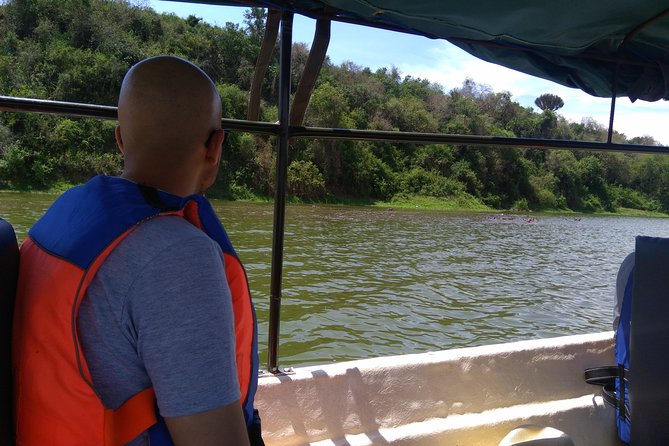 2 Days Safari To Queen Elizabeth National Park with Cruise - The optional primate walk and Mpambire drum stop