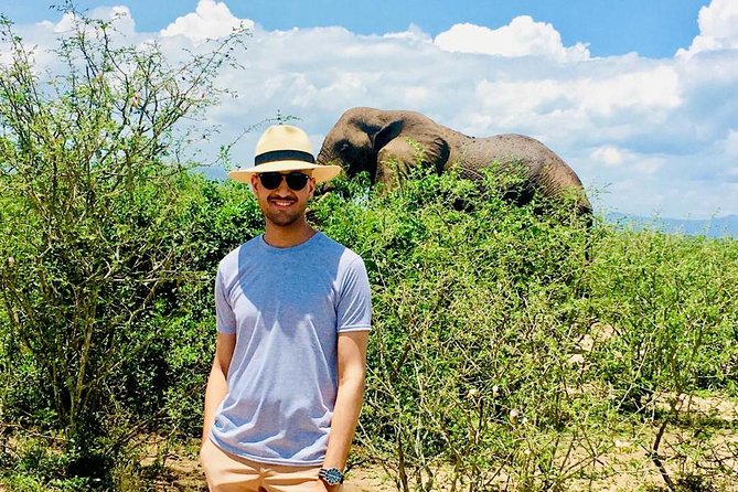 2 Days Safari To Queen Elizabeth National Park with Cruise - Who will get the most from this safari?