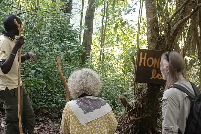 2 Days Sipi Falls Hike and Coffee Tour - Day two: hiking to all three Sipi Falls