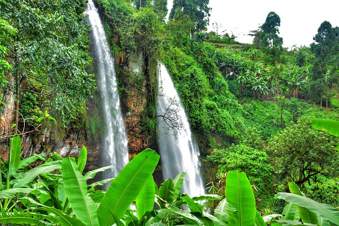 2 Sipi Falls hike and Coffee Tour Experience - Why Sipi Falls works so well over two days