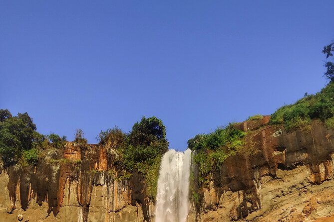 2 Sipi Falls hike and Coffee Tour Experience - Who should book this Sipi experience?