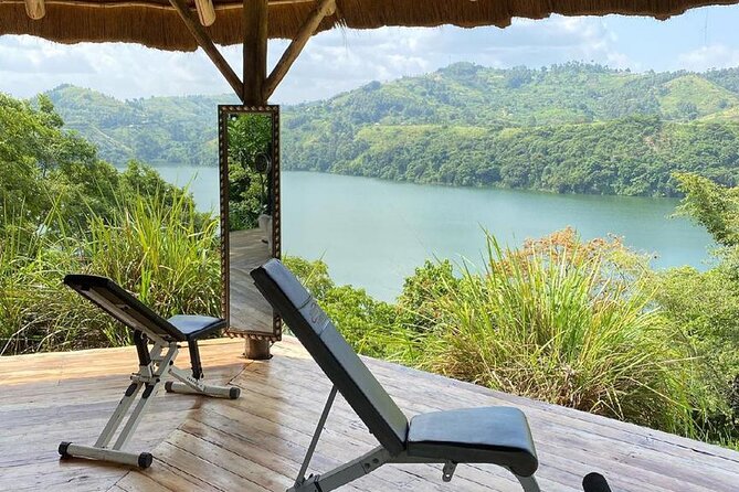 25 day uganda Rwanda kenya and Tanzania safari Zanzibar inclusive - Why this 25-day route is unusual