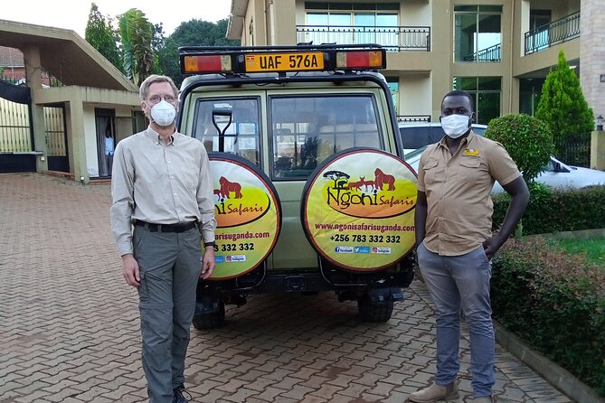 3-Day Gorillas trekking and Batwa Experience - Why three days is the bare minimum