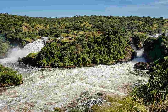 3-Day Mind Refreshing in Murchison Falls National Park - Day one: Entebbe to Ziwa and onward to Murchison
