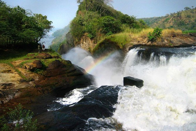 3-Day Mind Refreshing in Murchison Falls National Park - What the private format really adds