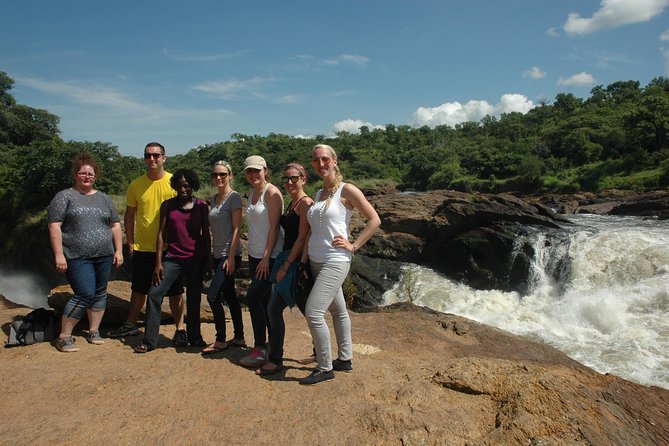 3-Day Murchison Falls National Park - Adventure Safari - The practical tradeoff: variety versus road time