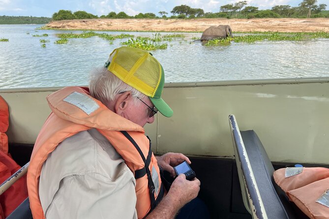 3 Day Queen Elizabeth National Park Budget Tour - Key points to know before booking