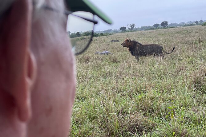 3 Day Queen Elizabeth National Park Budget Tour - Who this three-day safari suits best