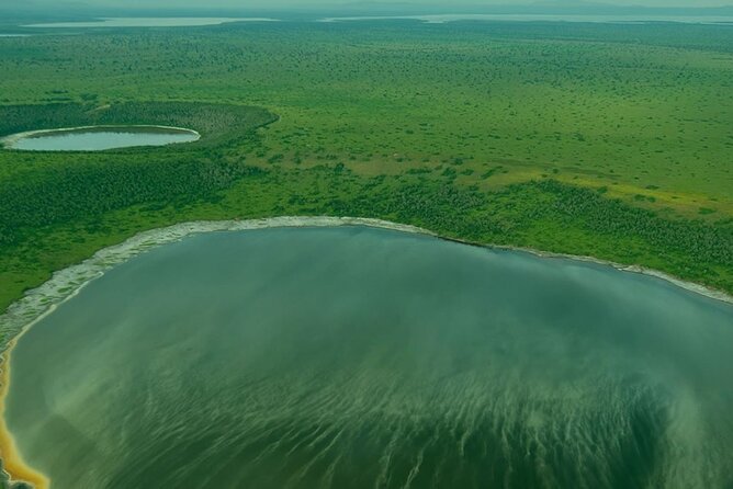 3-Day Safari in Queen Elizabeth National Park Uganda from Kampala - Why Queen Elizabeth National Park makes a strong short safari