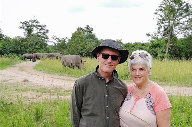 3-Day Safari Murchison Falls Safari - Why Murchison Falls is worth the long road