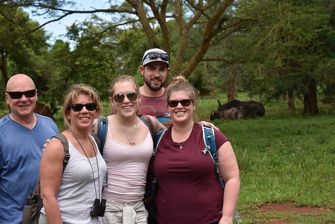 3-Day Safari Murchison Falls Safari - What the $780 price really covers