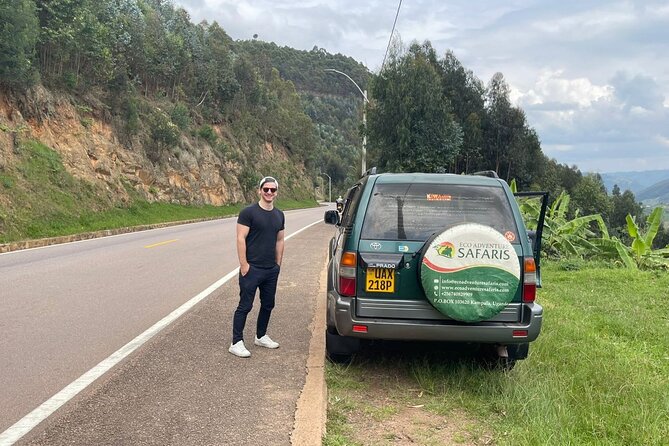 3 Day Uganda Gorilla Trekking and Batwa Pygmies Experience - Day two: briefing, forest walk, and one hour with gorillas