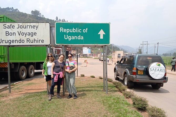3 Day Uganda Gorilla Trekking and Batwa Pygmies Experience - The guides and service style
